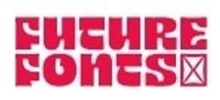 Future Fonts coupons